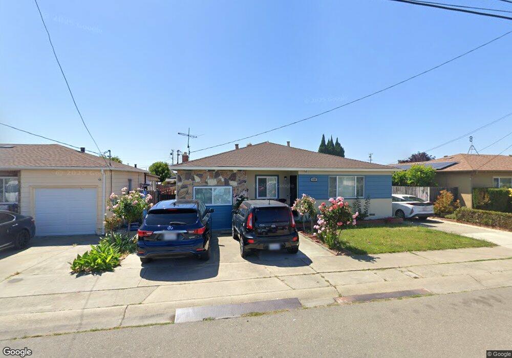 15381 Andover St, San Leandro, CA 94579 - photo 1