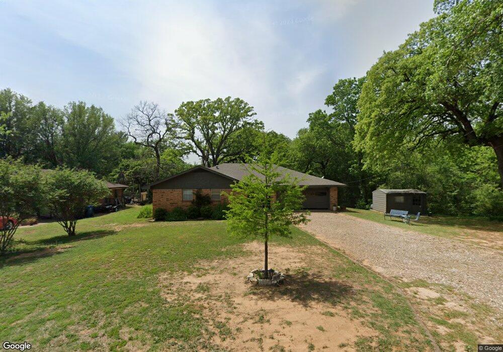 1615 S Polaris St, Denison, TX 75020 - photo 1