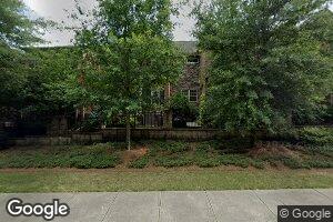 1657 Woodbridge Ln, Atlanta, GA 30329