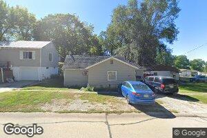 902 Grand St, Guthrie Center, IA 50115