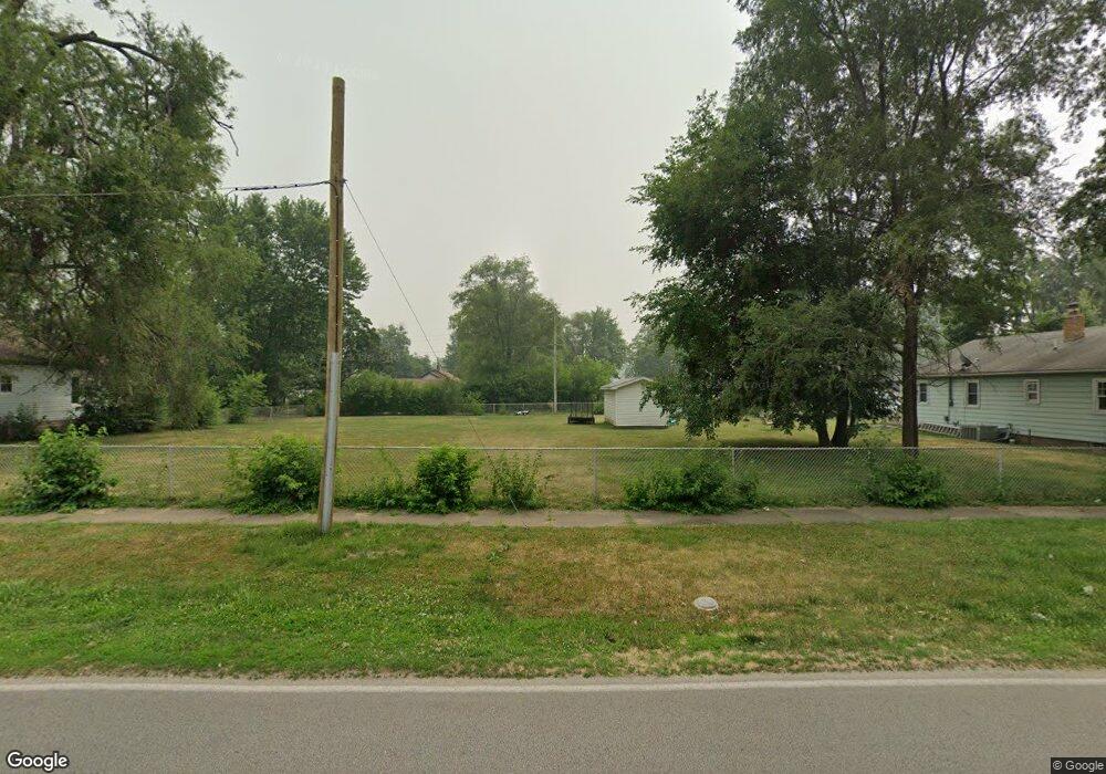 2526 S 1st St, Terre Haute, IN 47802 - photo 1