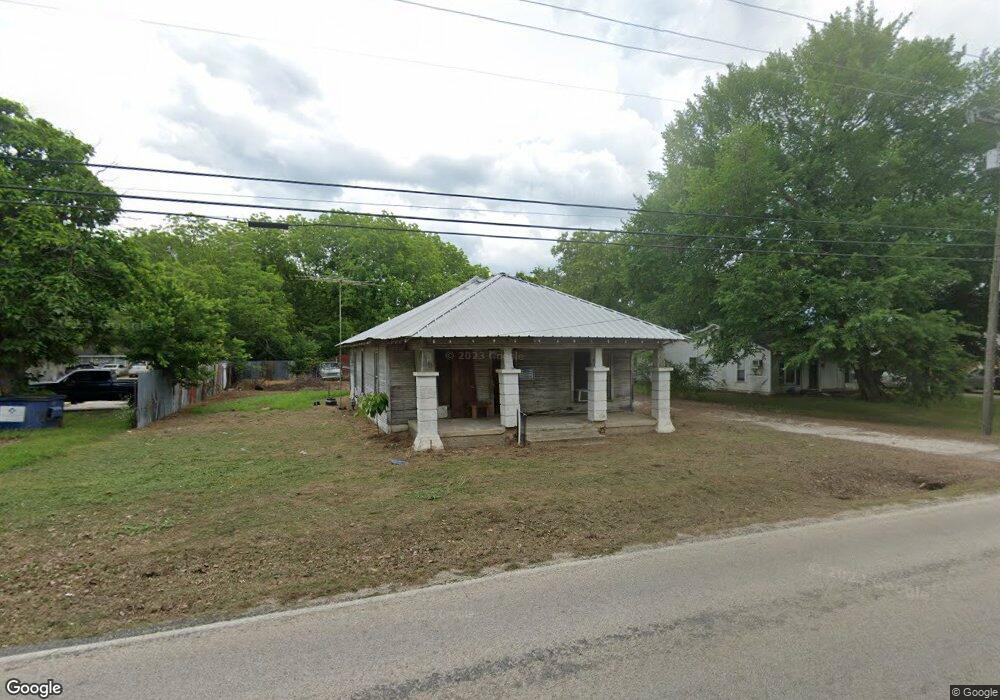 305 S Main St, Sadler, TX 76264 - photo 1