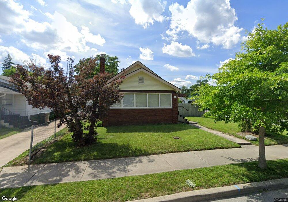 1468 N Euclid Ave, Indianapolis, IN 46201 - photo 1