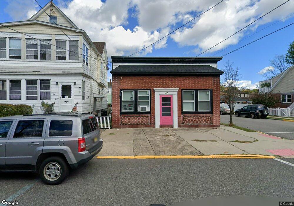 239 Hathaway St, Wallington, NJ 07057 - photo 1