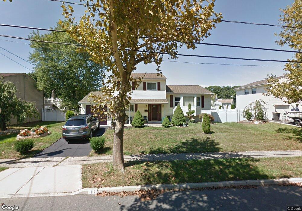 12 Owens Rd, Old Bridge, NJ 08857 - photo 1