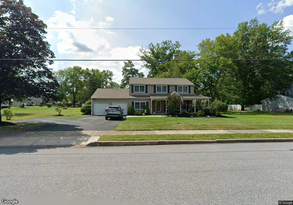 1510 Peach Tree Ln, Hatfield, PA 19440 - photo 1