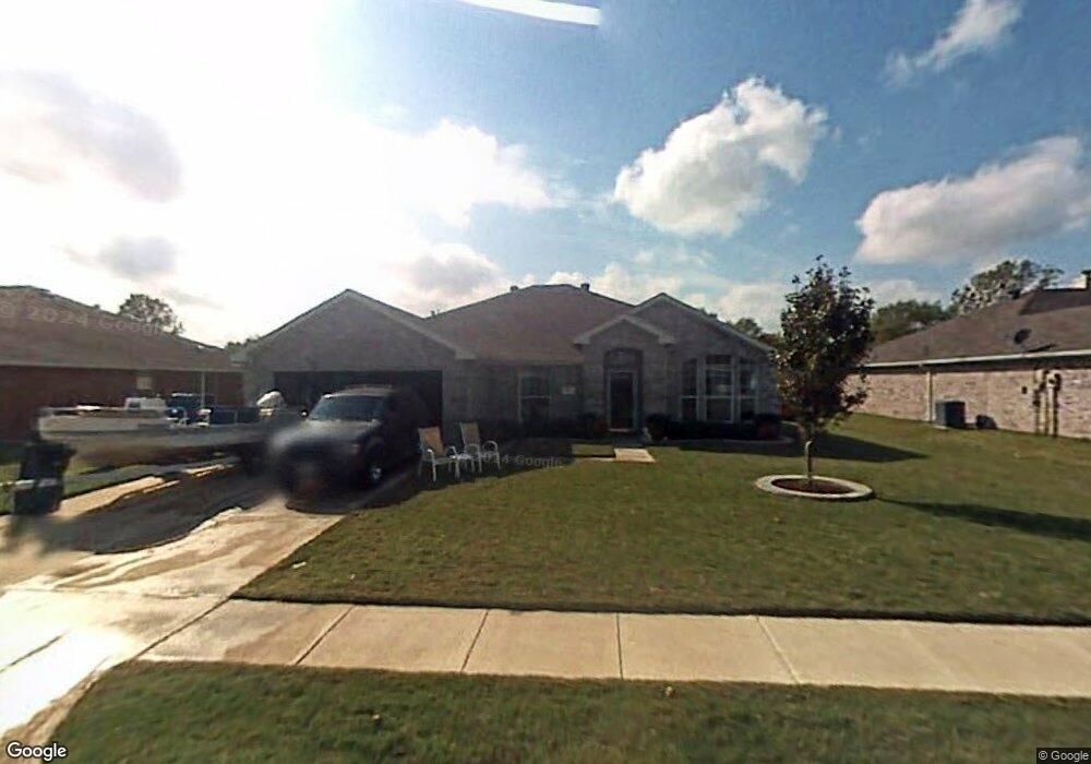 210 Canyon Lake Dr, Wylie, TX 75098 - photo 1