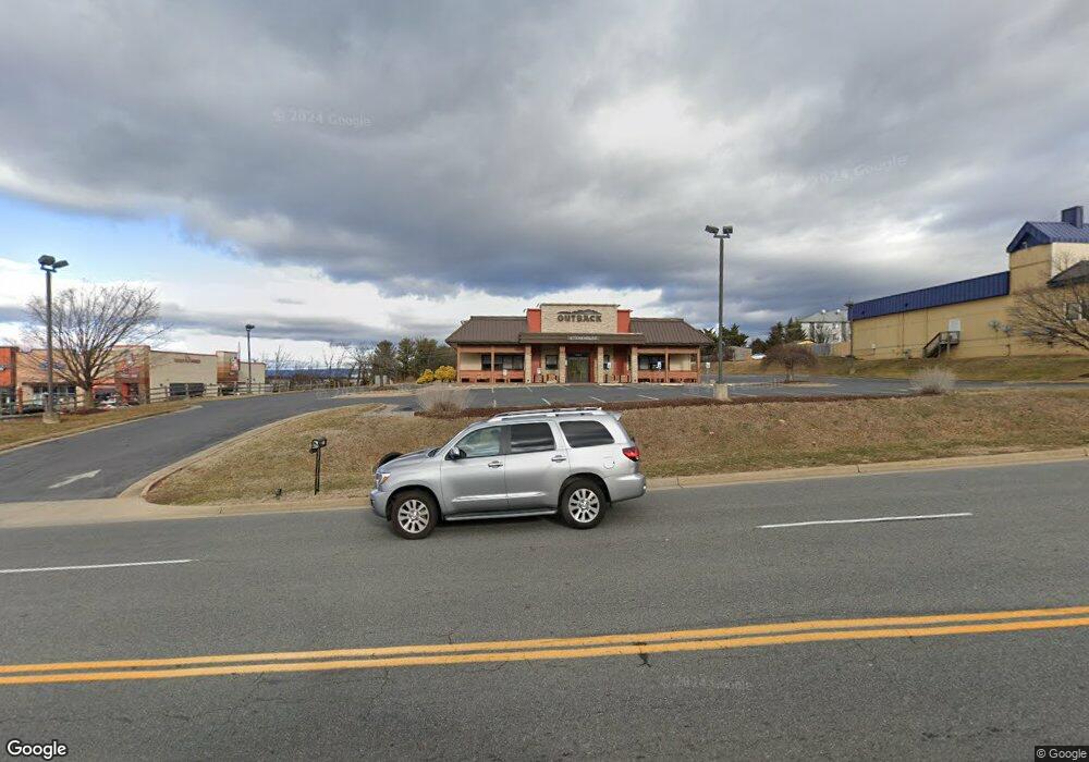 261 University Blvd, Harrisonburg, VA 22801 - photo 1