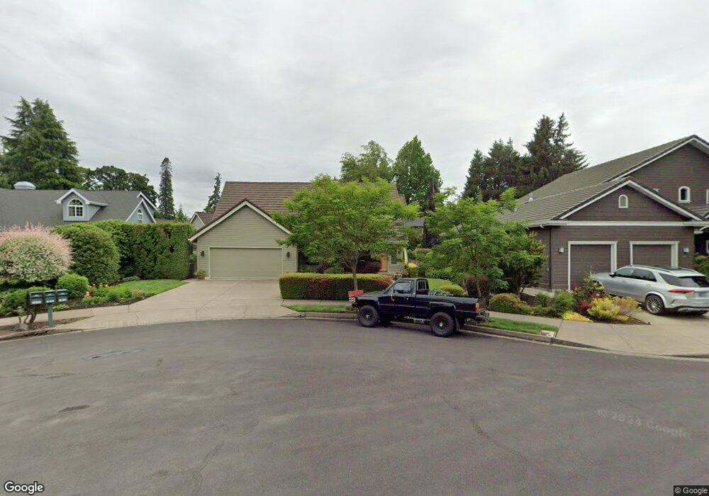 847 Fairway View Dr, Eugene, OR 97401 - photo 1