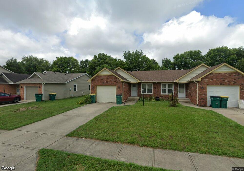 2186 Galaxy Dr, Franklin, IN 46131 - photo 1