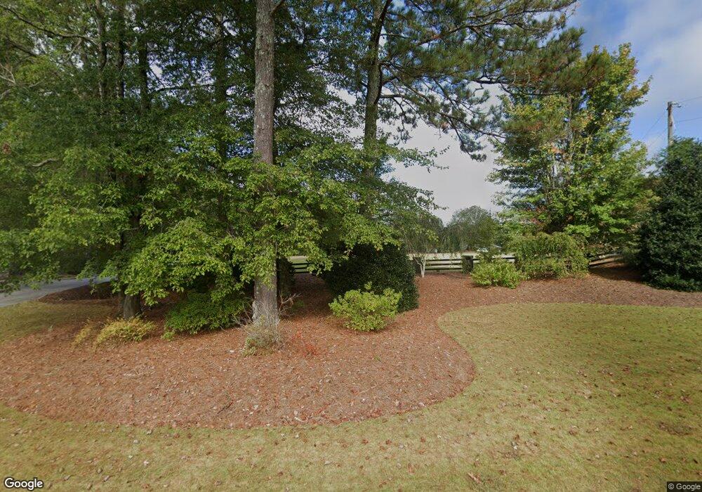 1452 Bowdon Junction Rd, Carrollton, GA 30117 - photo 1