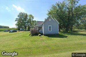 4625 E County Road 400 N, Michigantown, IN 46057