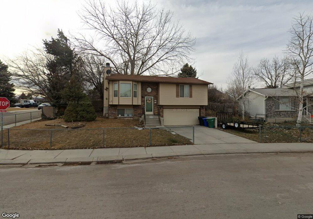 6752 Beargrass Rd, West Jordan, UT 84081 - photo 1