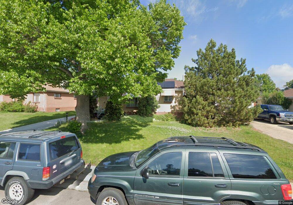 2587 S Winona Ct, Denver, CO 80219 - photo 1