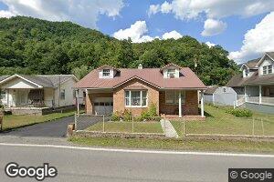 951 Buffalo Creek Rd, Kistler, WV 25628