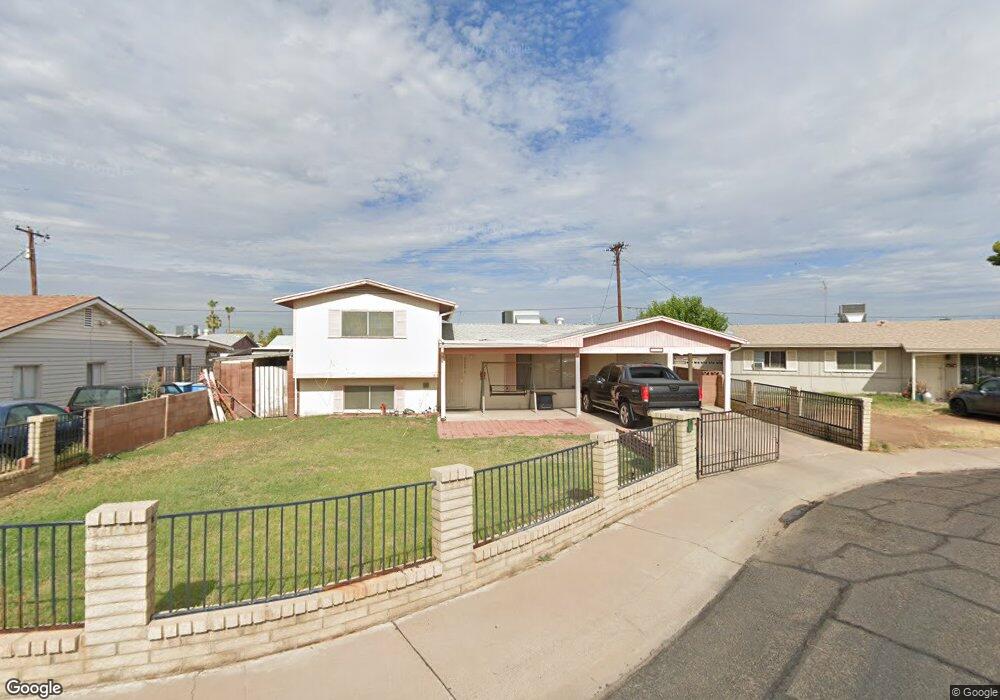 2826 N 49th Ln, Phoenix, AZ 85035 - photo 1