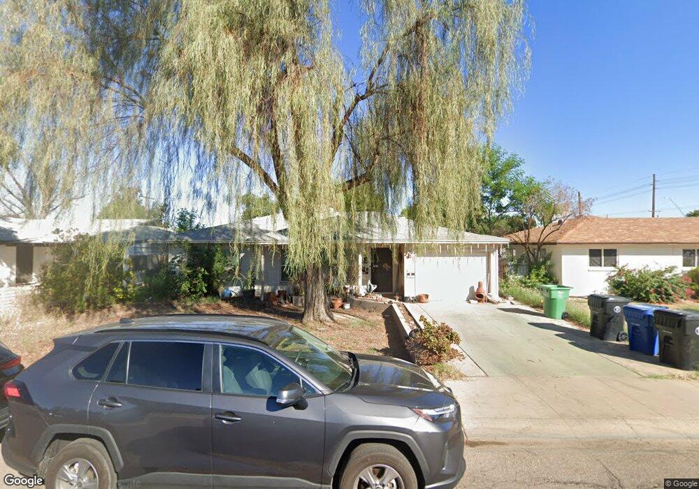 1136 E Jarvis Ave, Mesa, AZ 85204 - photo 1