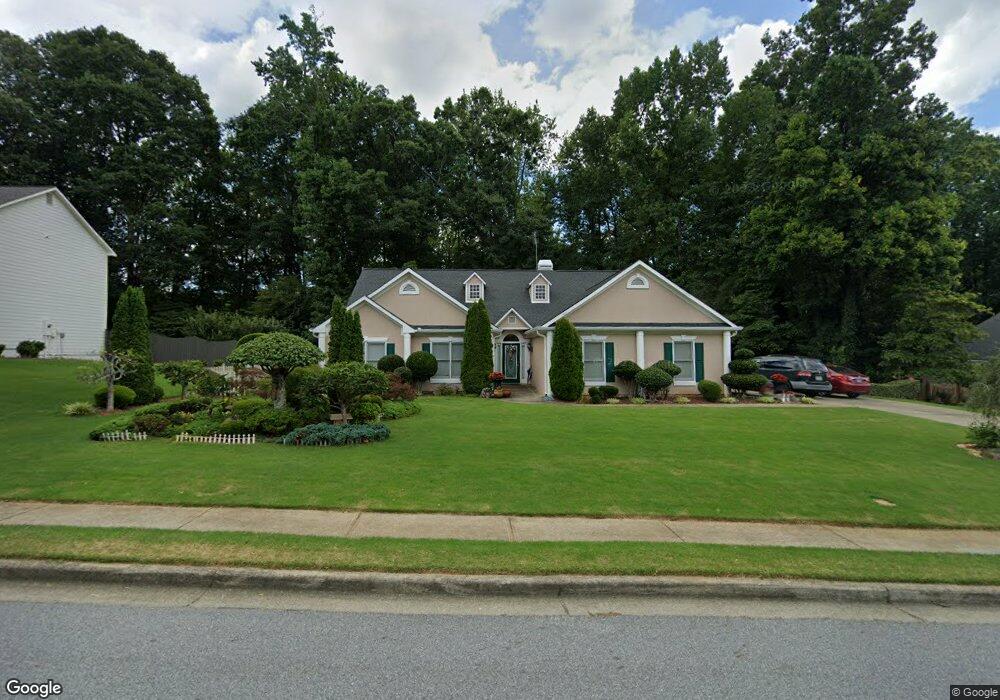 170 Roberts Rd, Suwanee, GA 30024 - photo 1