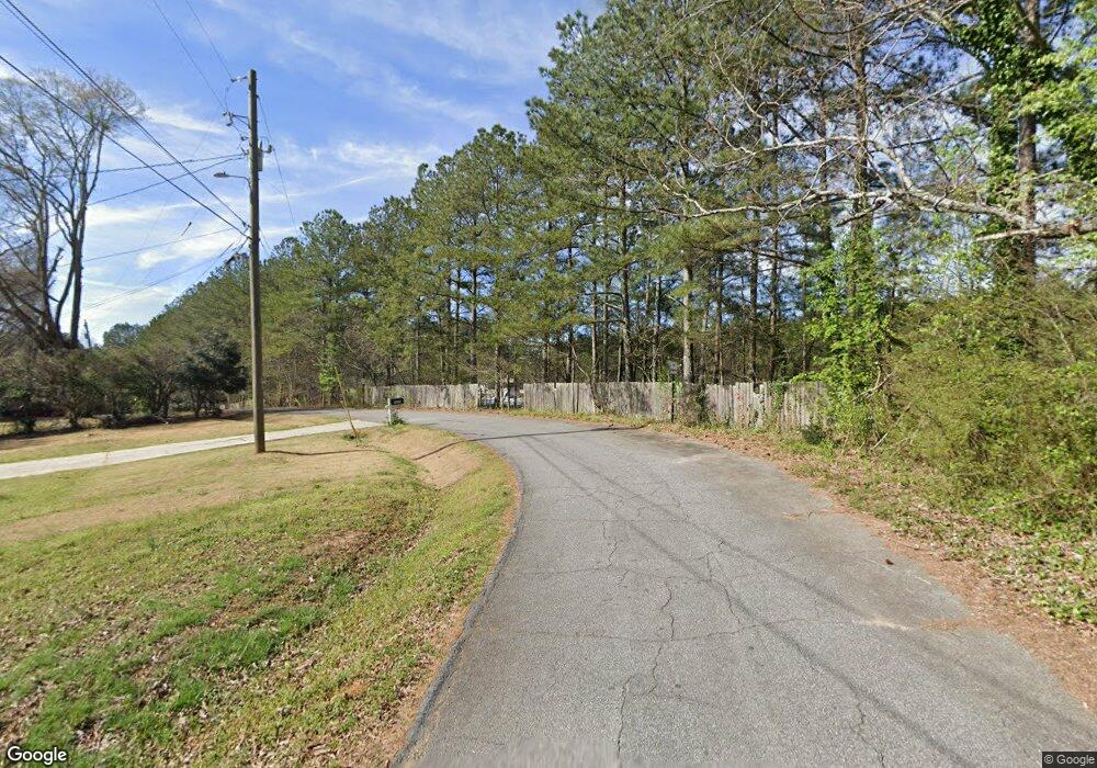 0 Roberta Cir unit 8715045, Austell, GA 30106 - photo 1