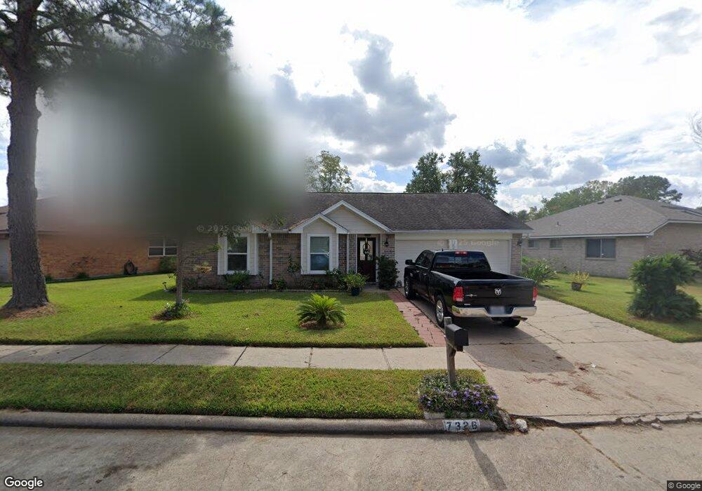 7326 Sonnet Glen Ln, Houston, TX 77095 - photo 1