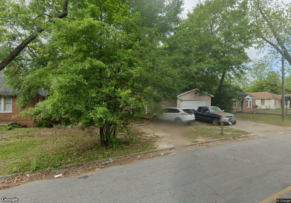 3691 Flamingo Dr, Macon, GA 31206 - photo 1
