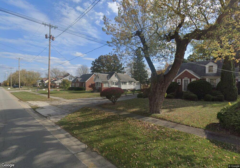 20984 W Toledo St, Williston, OH 43468 - photo 1