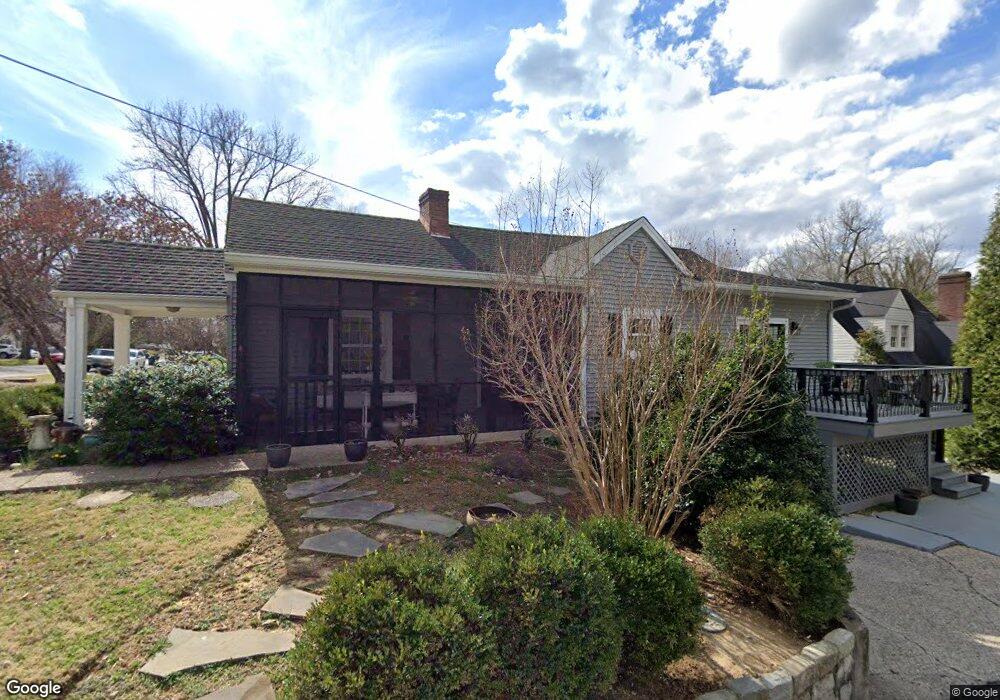 2523 Spring Ave, New Albany, IN 47150 - photo 1