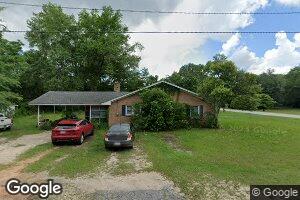 110 S 9th St, Mc Bee, SC 29101