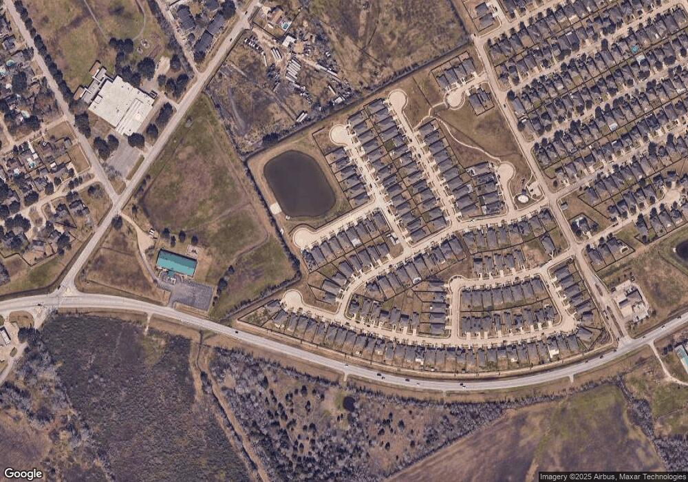 1235 Belgian Ct, Alvin, TX 77511 - photo 1
