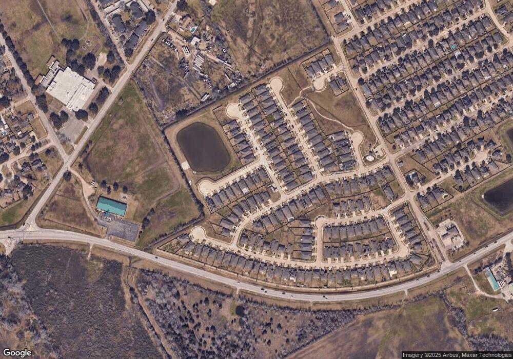 1229 Belgian Ct, Alvin, TX 77511 - photo 1