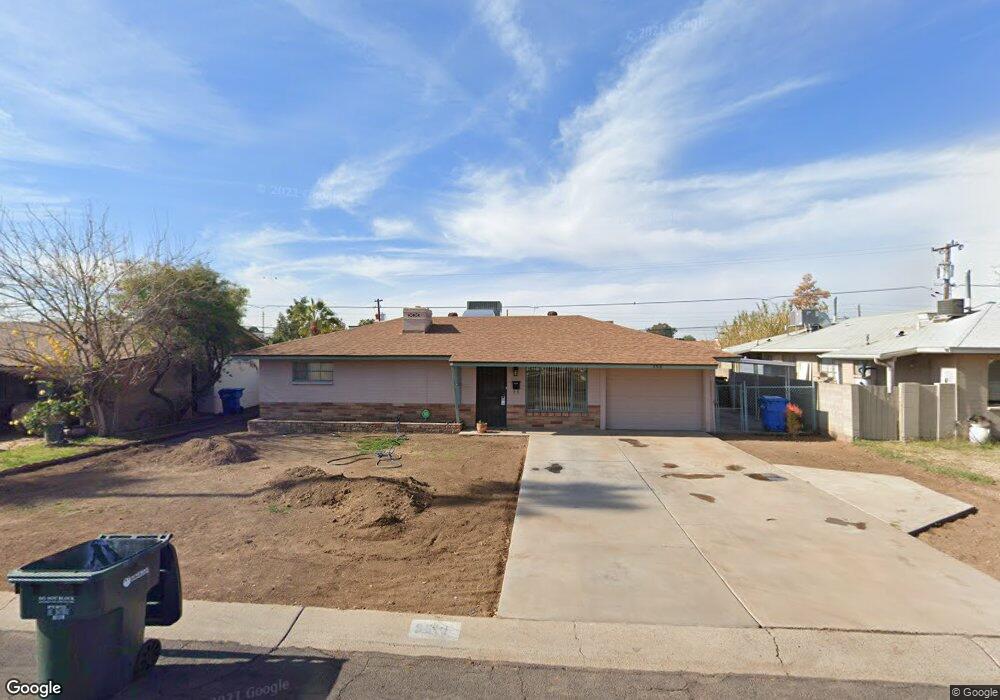 8514 N 8th St, Phoenix, AZ 85020 - photo 1