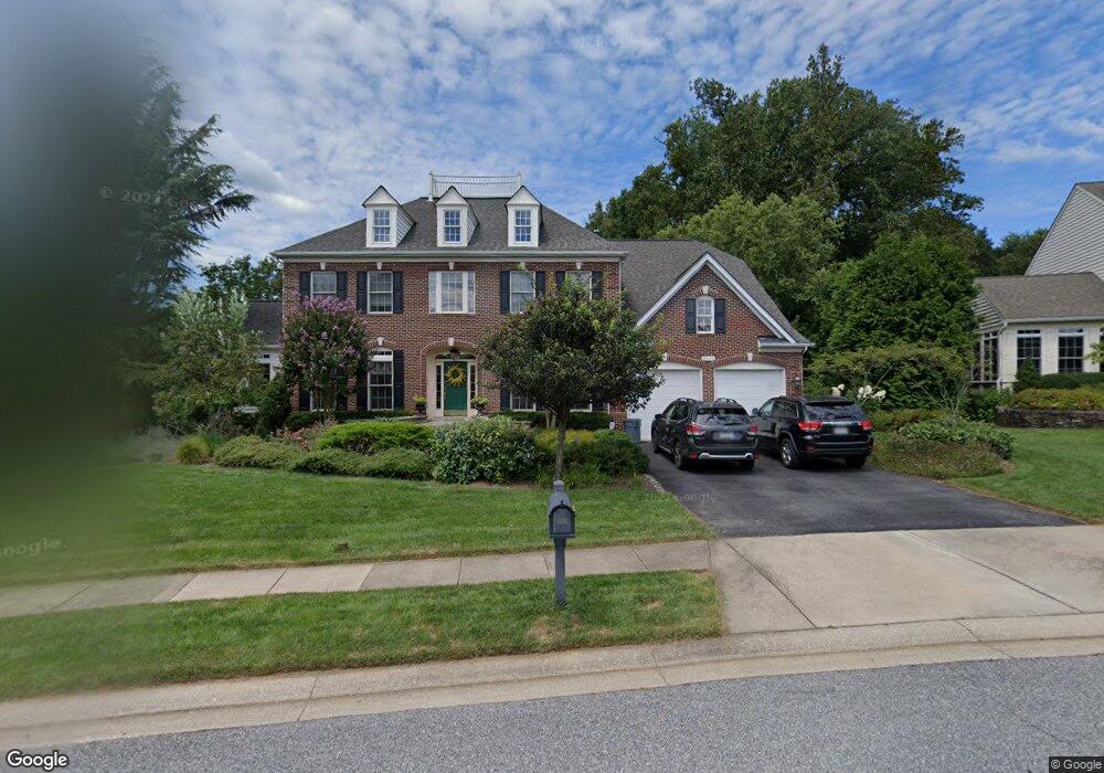 2008 Cranbourne Rd, Lutherville Timonium, MD 21093 - photo 1