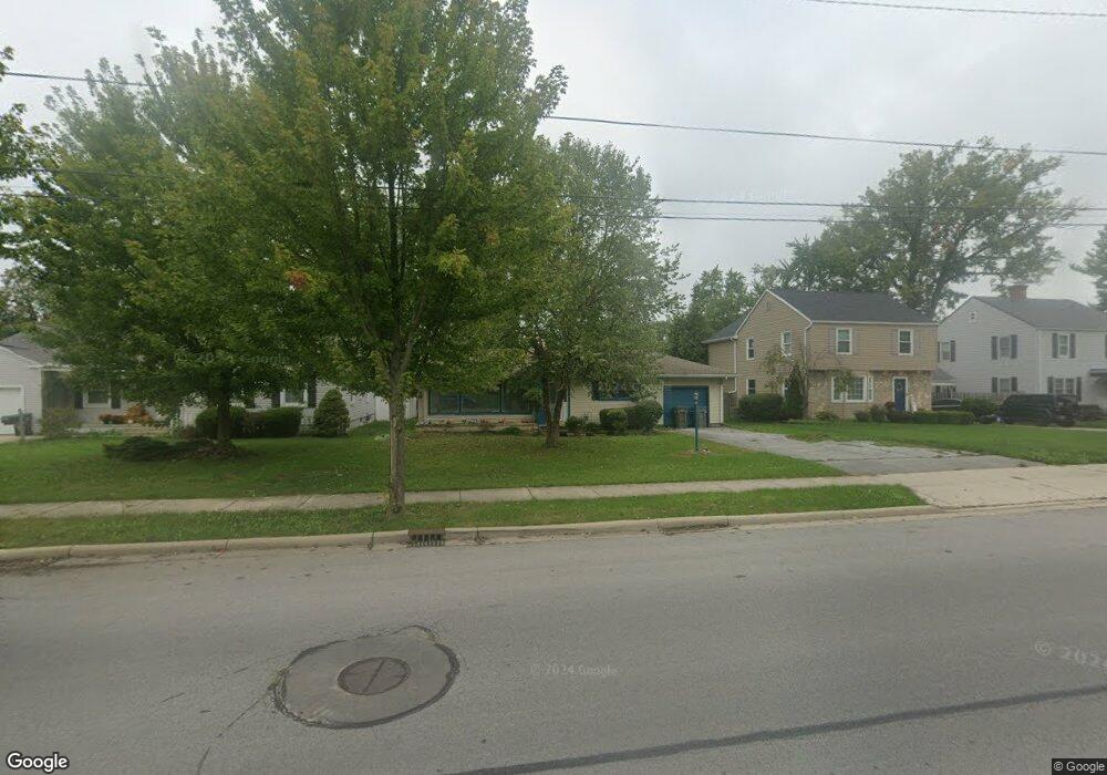 1938 W Elm St, Lima, OH 45805 - photo 1