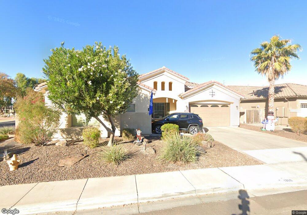 1362 E Zion Way, Chandler, AZ 85249 - photo 1