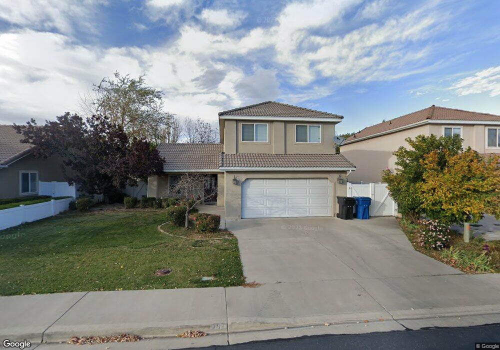 402 W 250 S, Spanish Fork, UT 84660 - photo 1