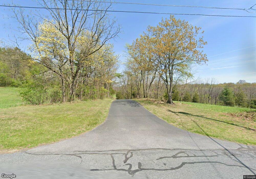 166 Arboretum Rd, Bernville, PA 19506 - photo 1