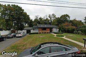 48 Larchwood Ave, West Long Branch, NJ 07764