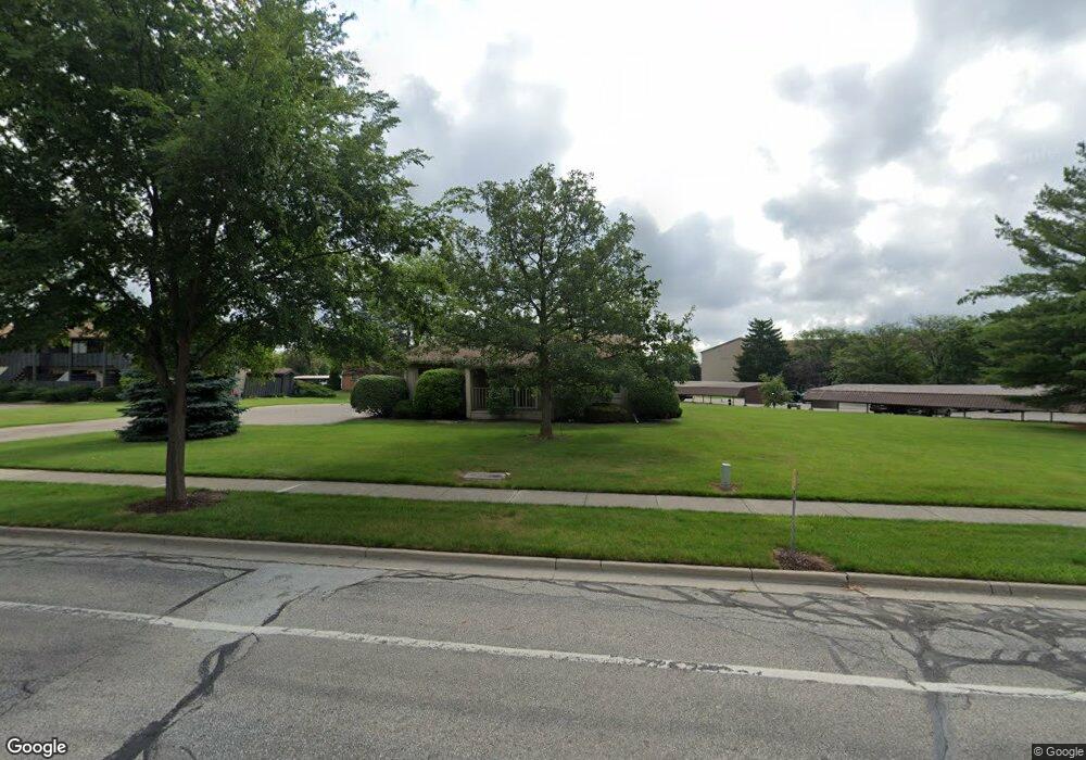 225 Mayer Rd, Frankenmuth, MI 48734 - photo 1