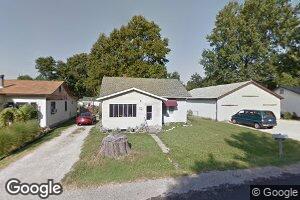 205 Lenox Ave, Granite City, IL 62040