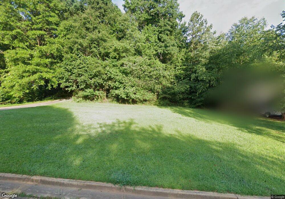 205 Bentley Pl Way, Covington, GA 30016 - photo 1