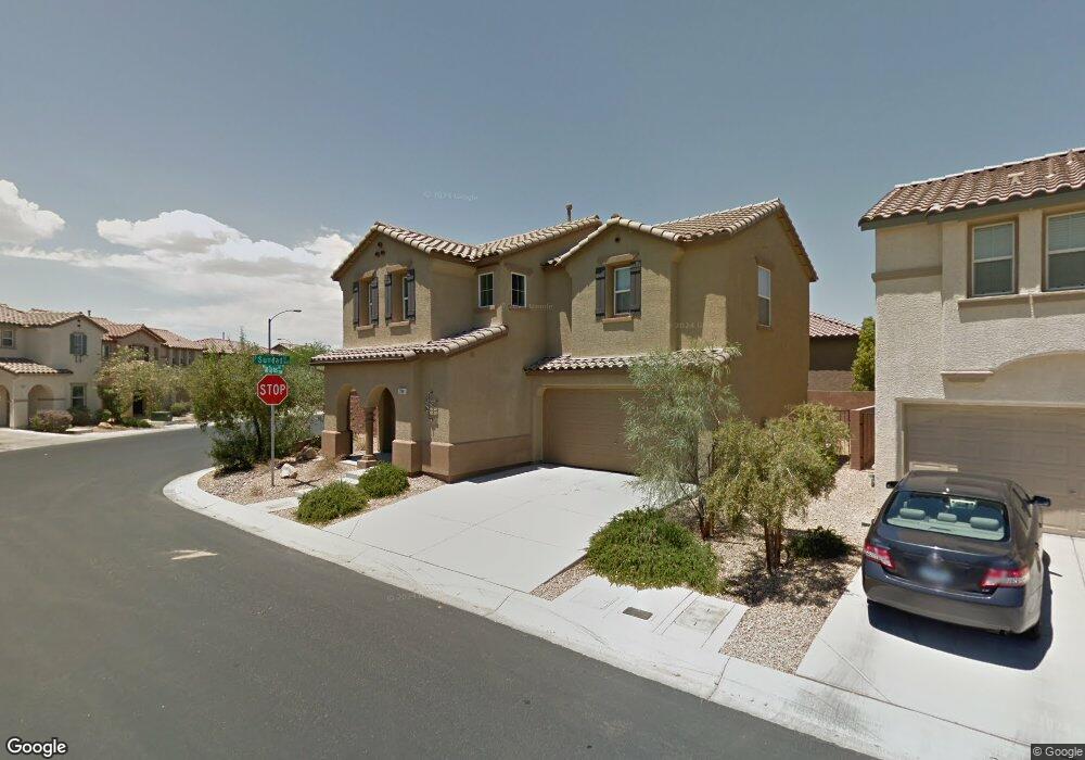 7234 Las Colinas Ave, Las Vegas, NV 89179 - photo 1