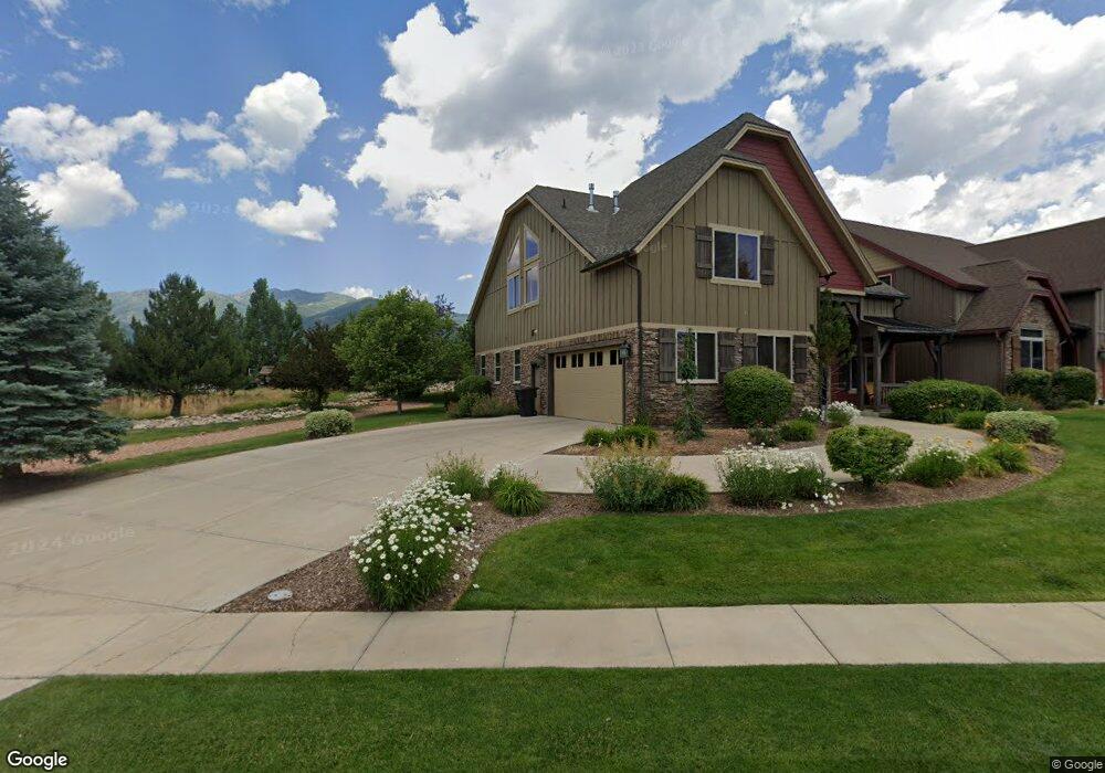 1103 Springerview Dr, Midway, UT 84049 - photo 1