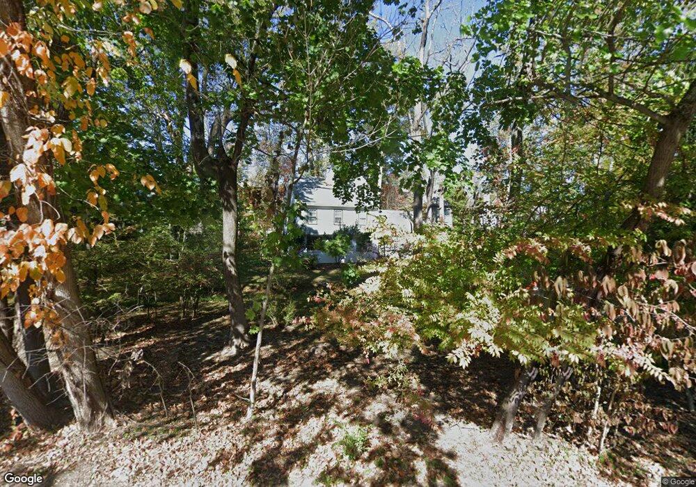 327 Berkeley Rd, Devon, PA 19333 - photo 1