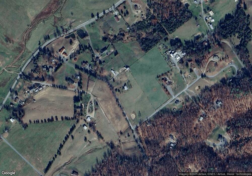 197 Boot Hill Rd, Petersburg, WV 26847 - photo 1