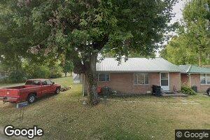 302 E Elliott Rd, Russells Point, OH 43348