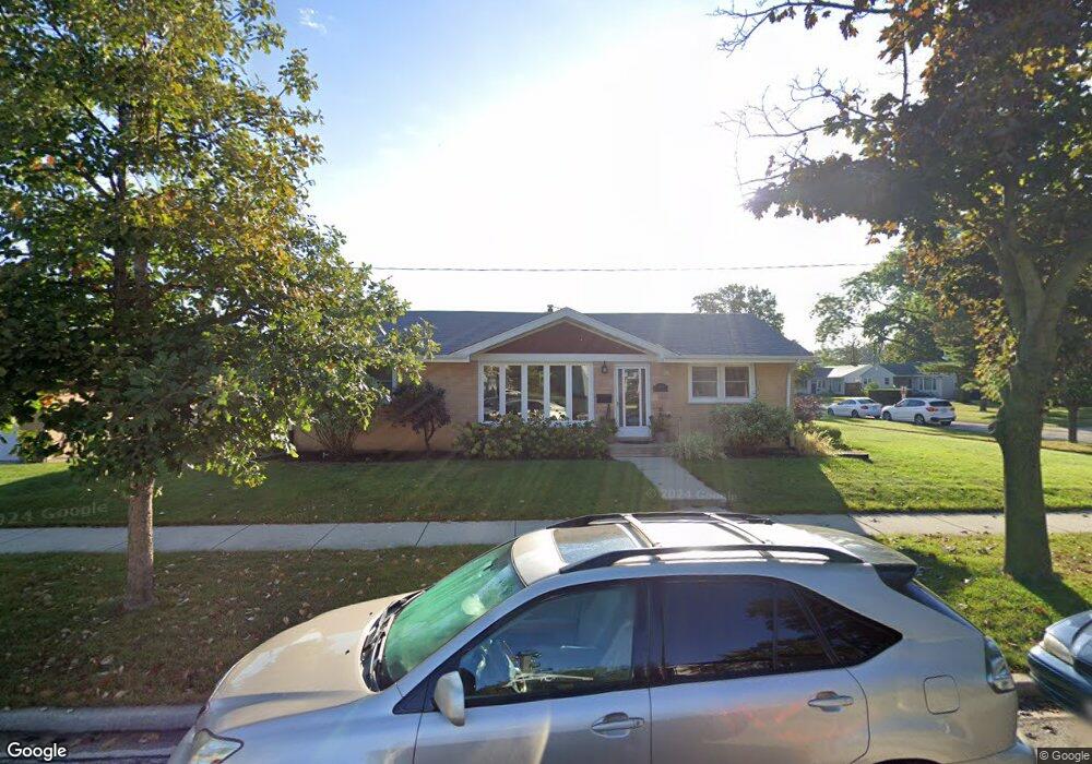 1635 Locust St, Des Plaines, IL 60018 - photo 1