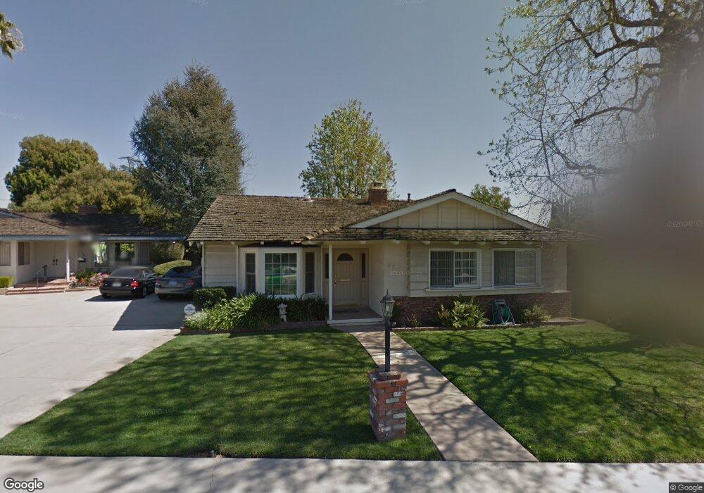 324 N Pine St, San Gabriel, CA 91775 - photo 1