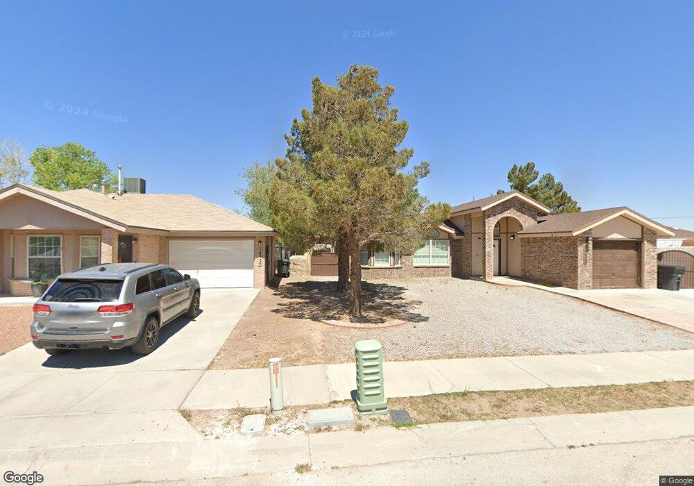 14608 Canario Dr, Horizon City, TX 79928 - photo 1