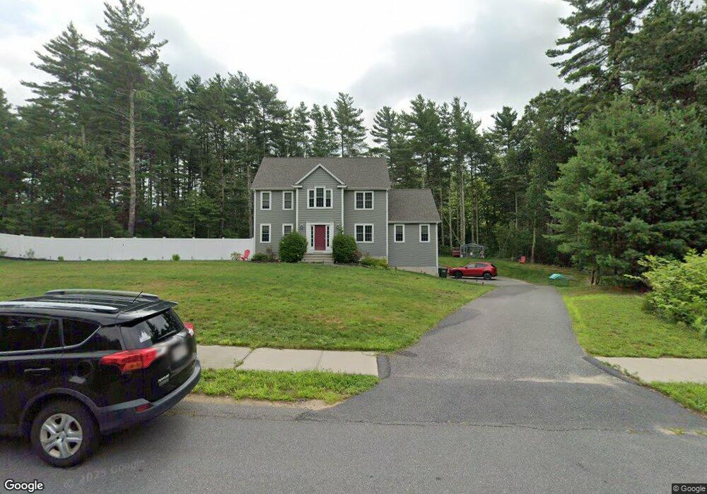 30 Cobblestone Ln, Douglas, MA 01516 - photo 1