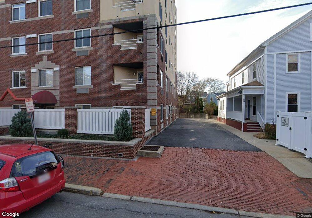 326 Franklin St unit 340, Cambridge, MA 02139 - photo 1